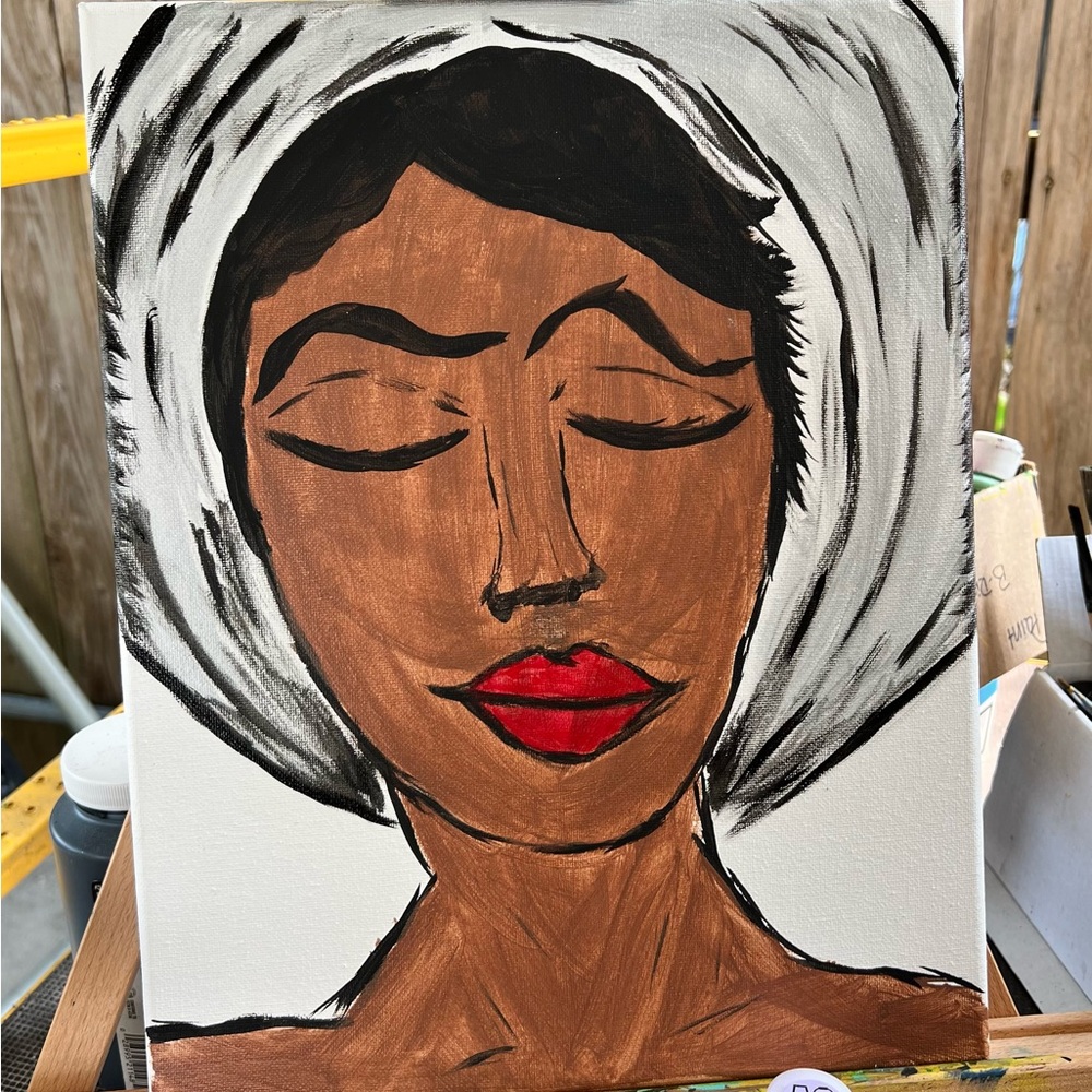 B Granier original